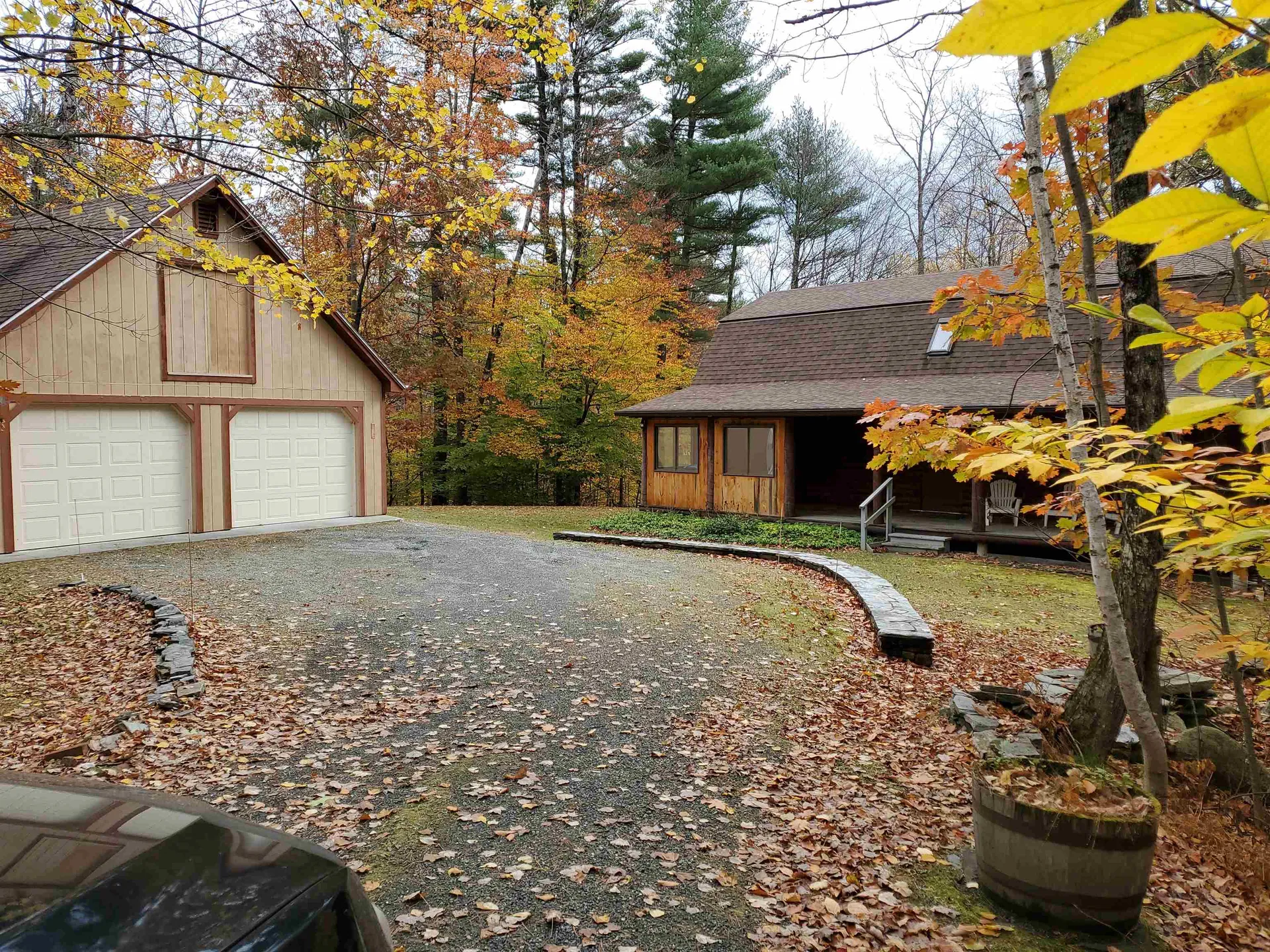 30 Laramie Road Hanover NH 03750