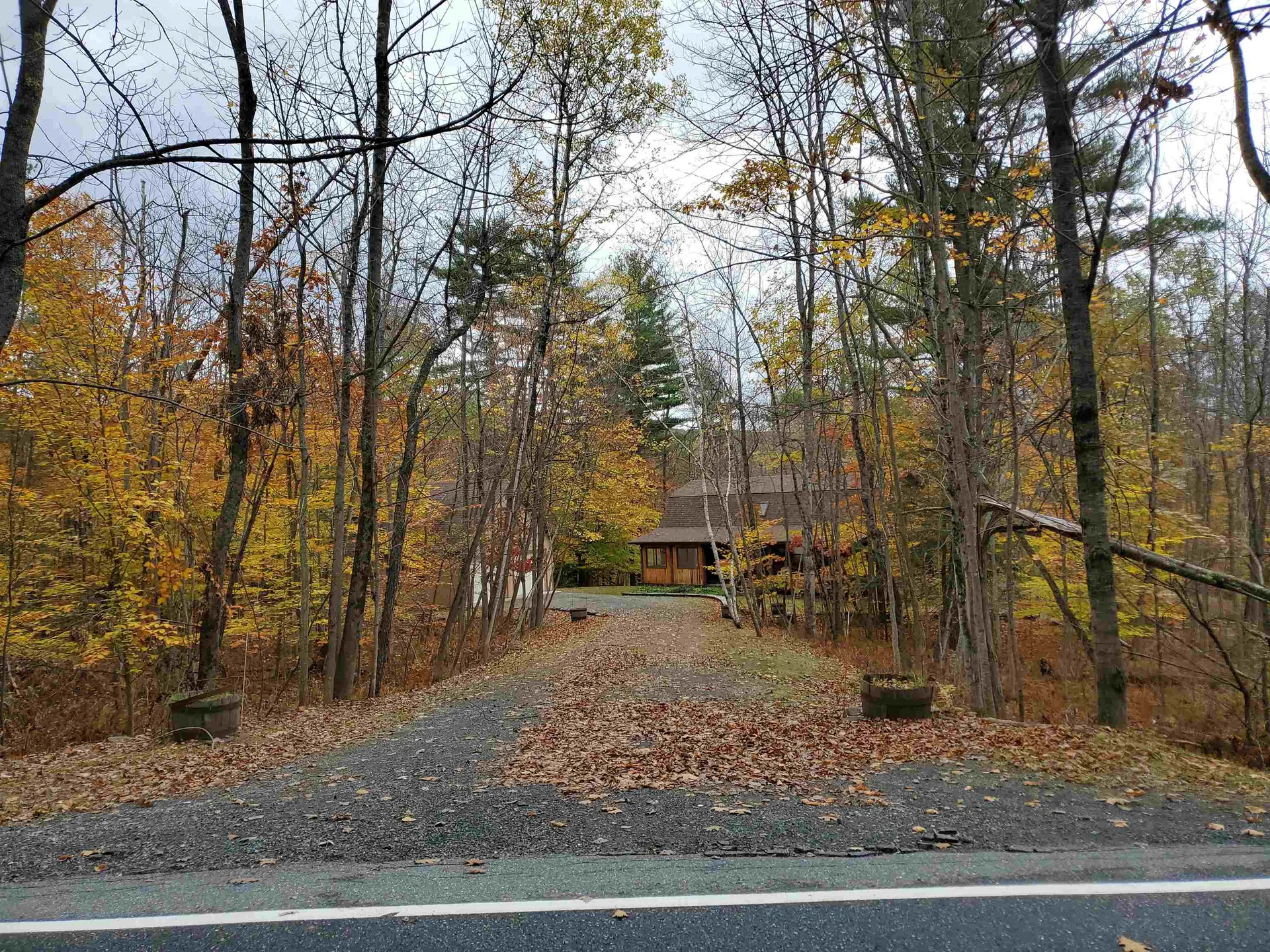 30 Laramie Road Hanover NH 03750