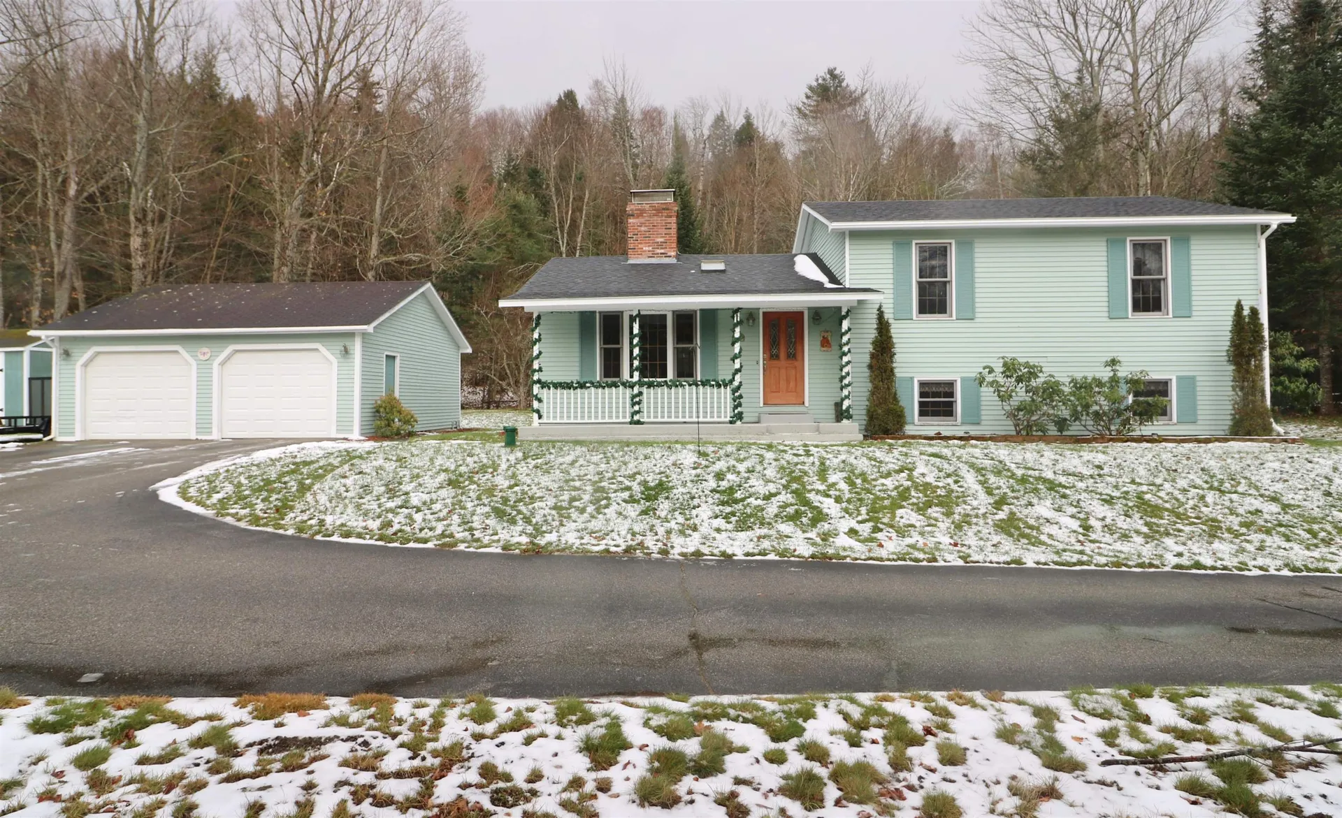 15 Stony Brook Road Gorham NH 03581