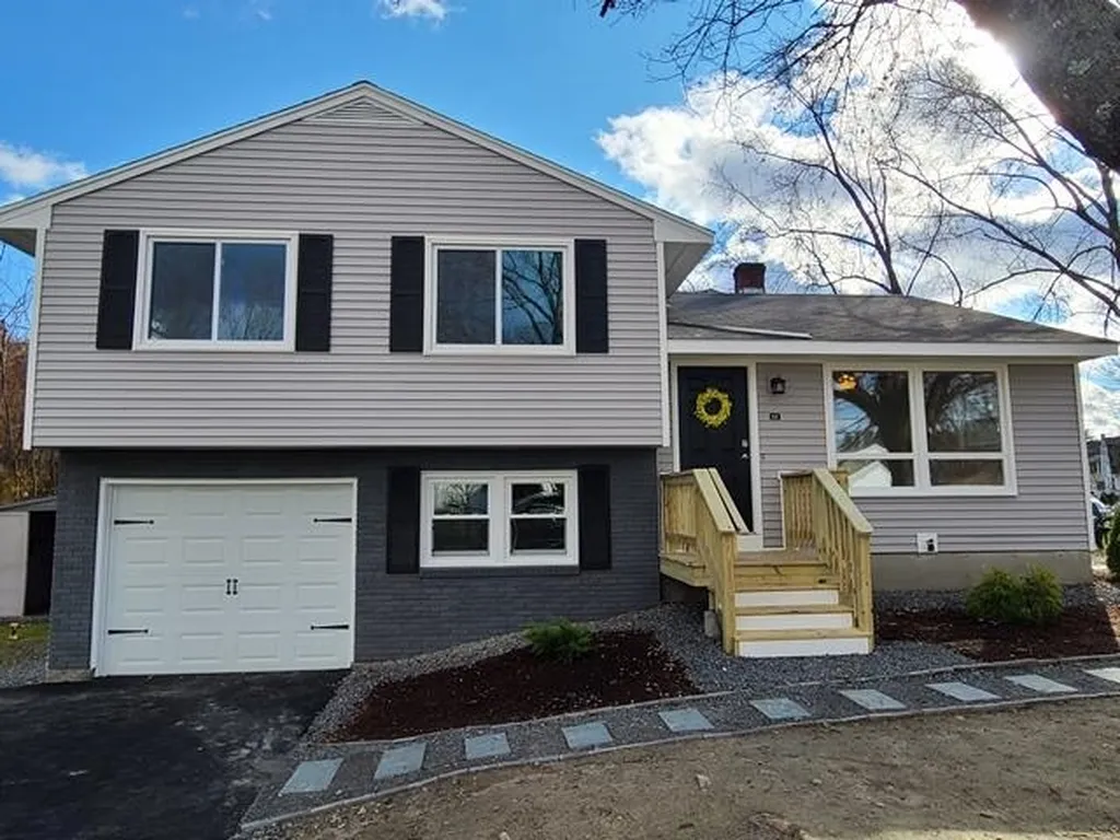 17 Mayflower Drive Keene NH 03431