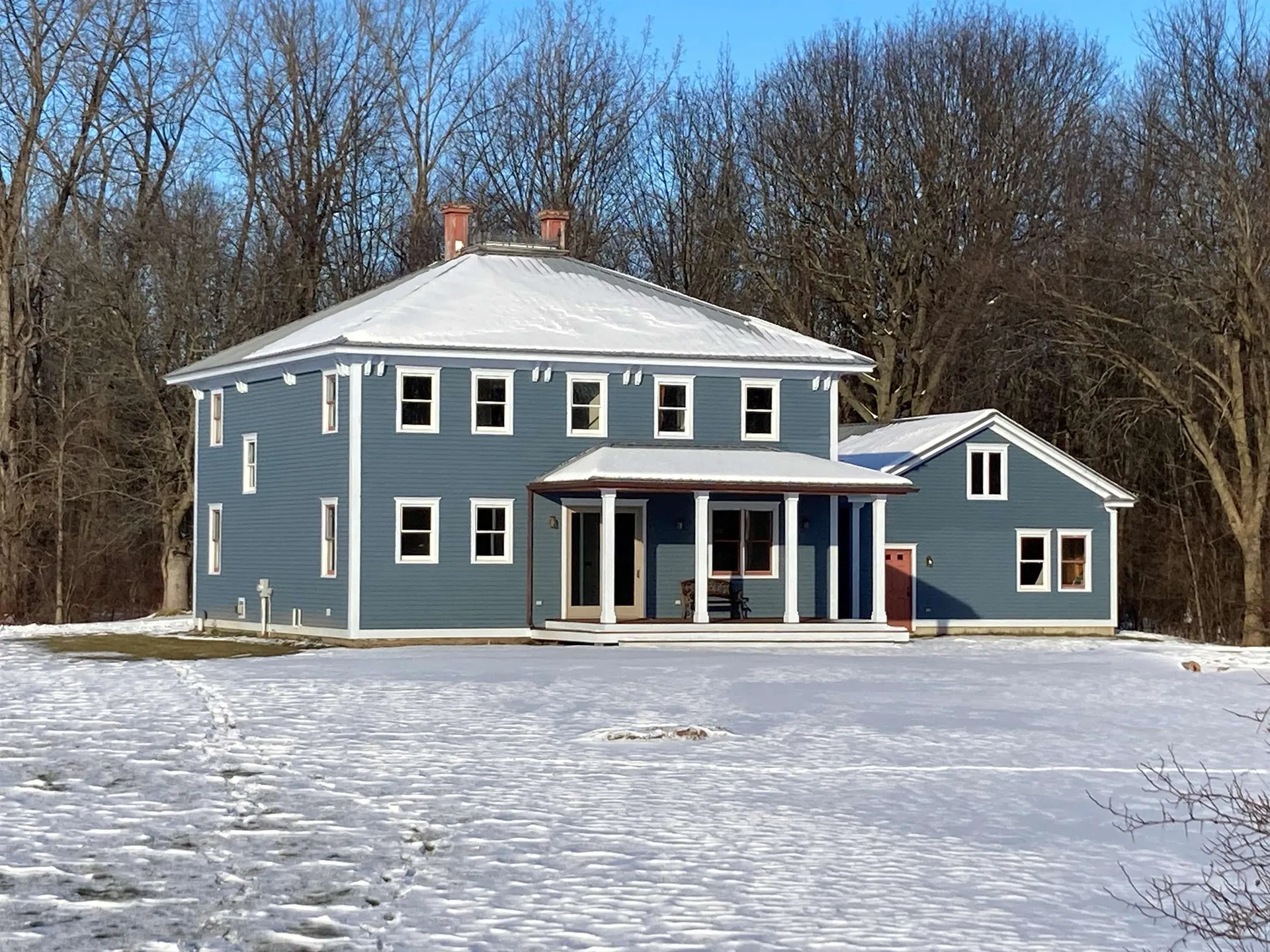 139 Jenny Lane Alburgh VT 05440