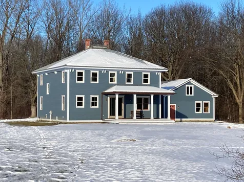 139 Jenny Lane Alburgh VT 05440