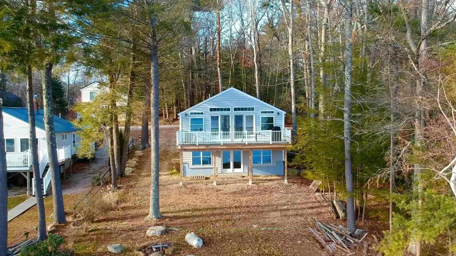 7 North Lane Northwood NH 03261