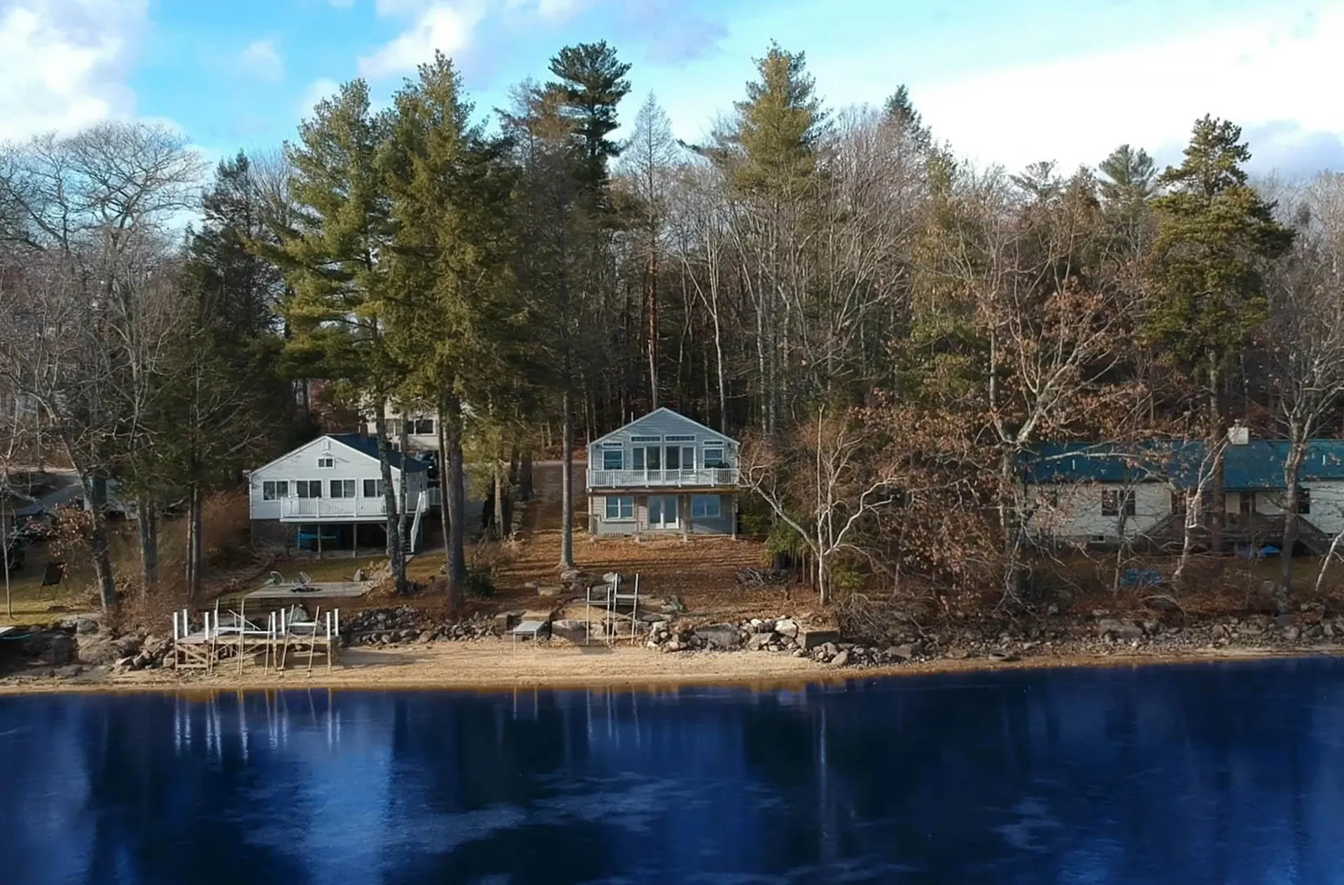 7 North Lane Northwood NH 03261