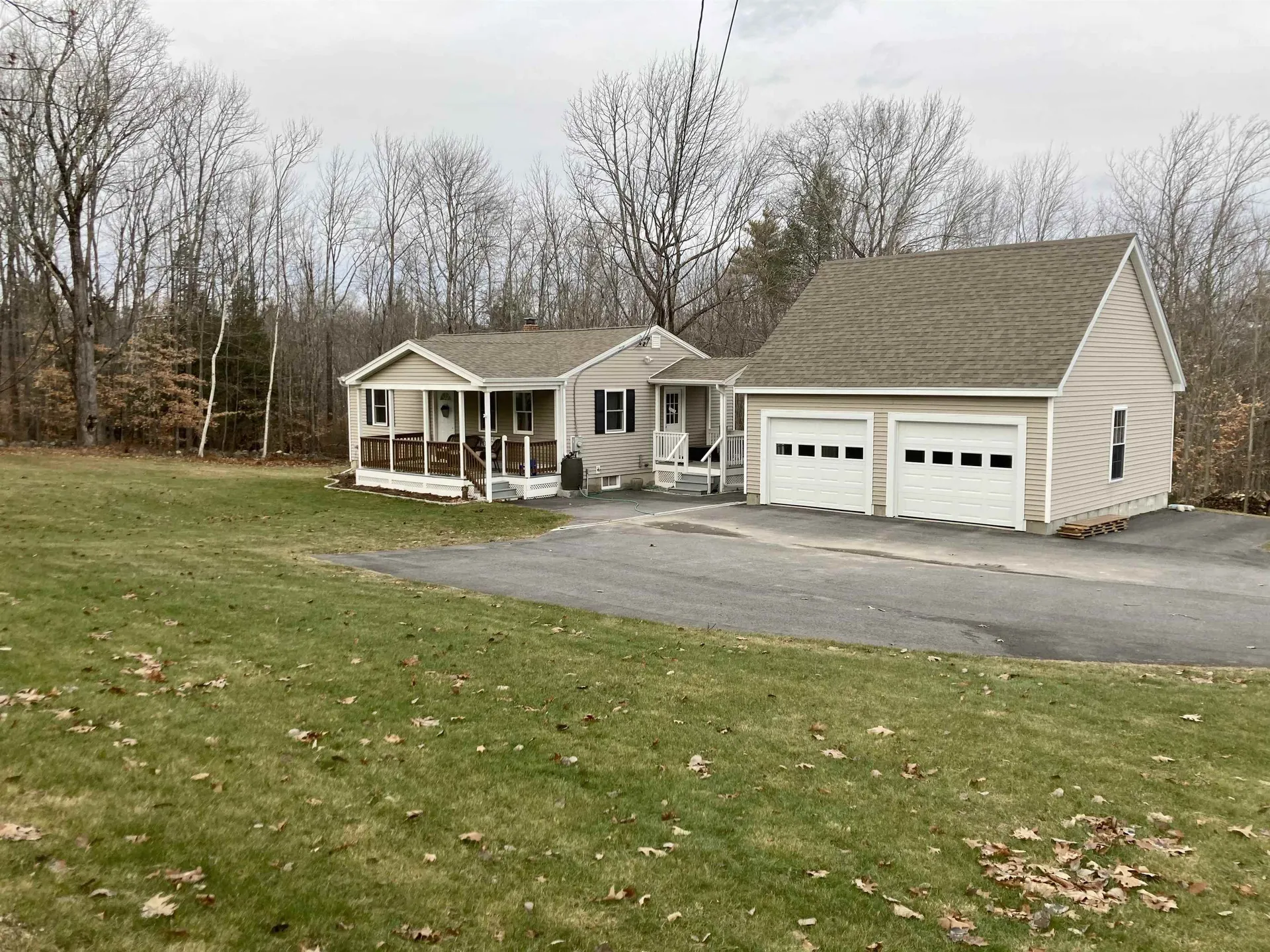 2 Jims Drive Farmington NH 03835
