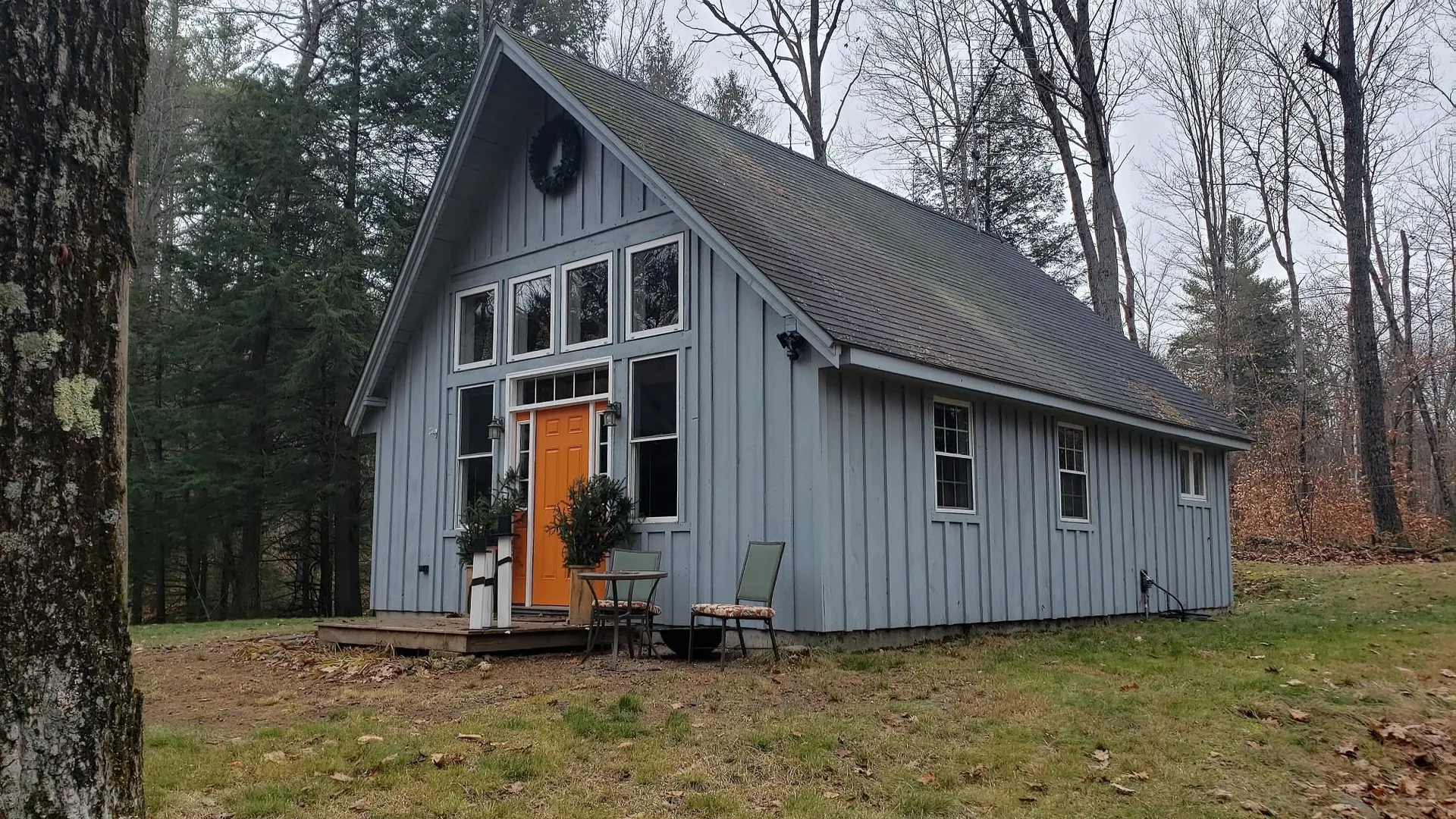 154 Kilton Pond Road Grafton NH 03240