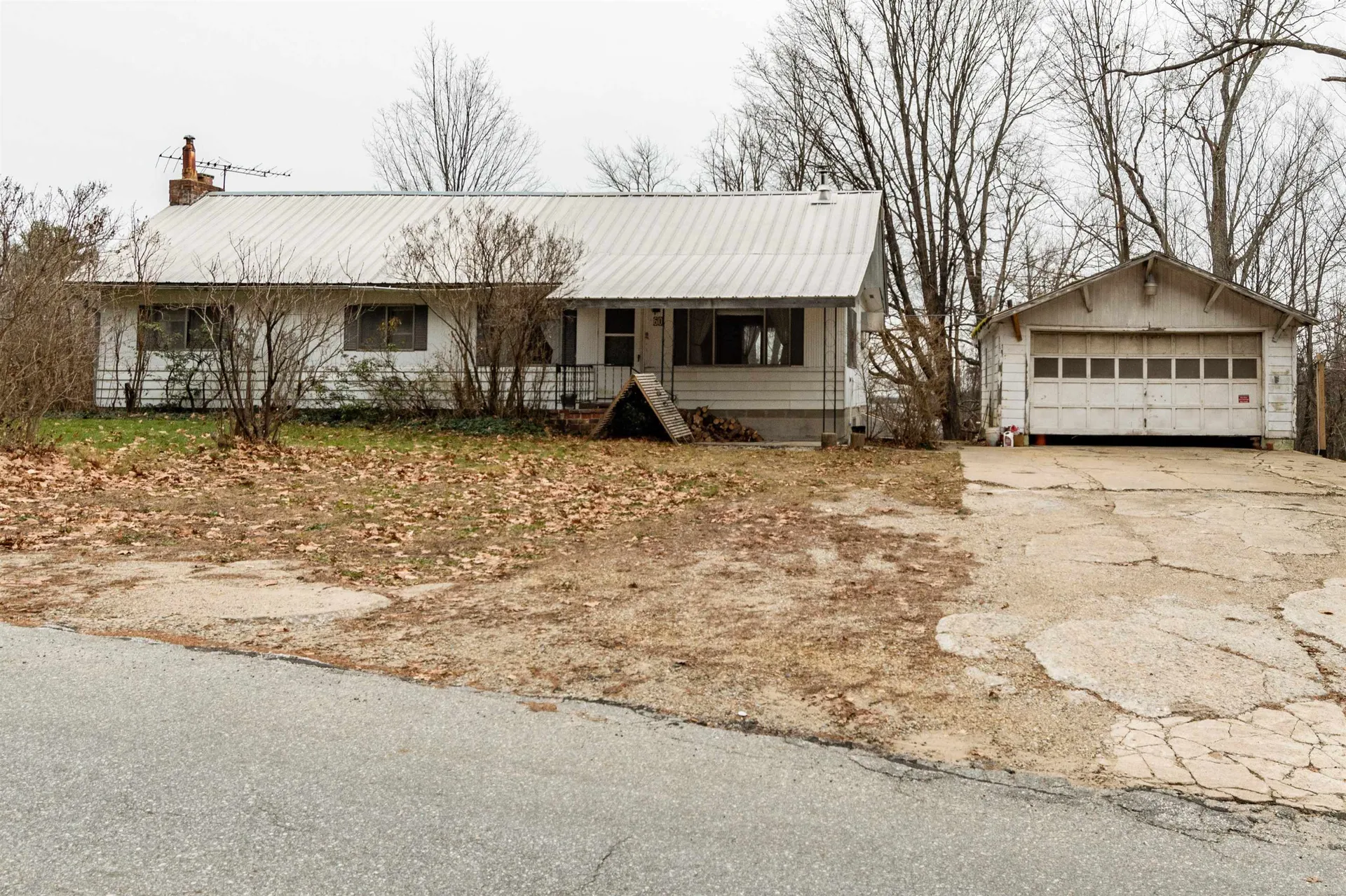 60 Wilton Road Mont Vernon NH 03057