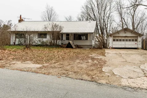 60 Wilton Road Mont Vernon NH 03057