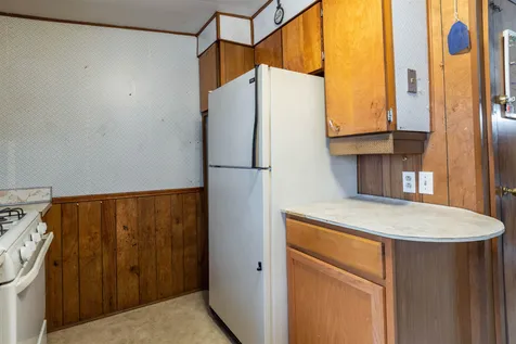 60 Wilton Road Mont Vernon NH 03057