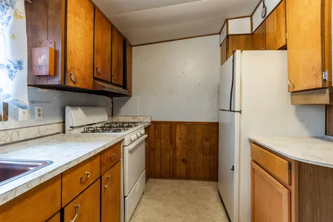 60 Wilton Road Mont Vernon NH 03057