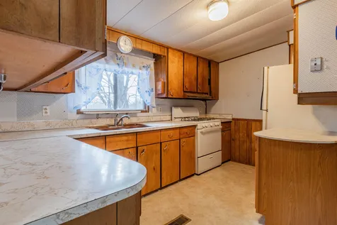 60 Wilton Road Mont Vernon NH 03057
