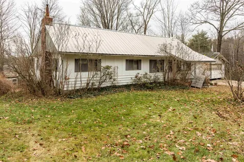 60 Wilton Road Mont Vernon NH 03057