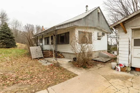 60 Wilton Road Mont Vernon NH 03057