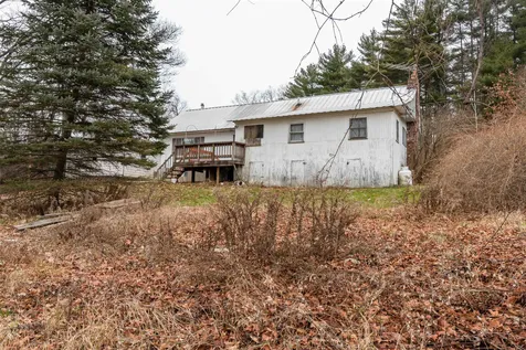 60 Wilton Road Mont Vernon NH 03057