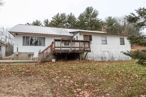 60 Wilton Road Mont Vernon NH 03057