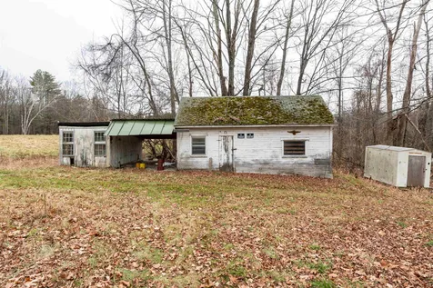 60 Wilton Road Mont Vernon NH 03057