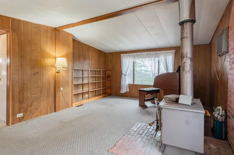 60 Wilton Road Mont Vernon NH 03057