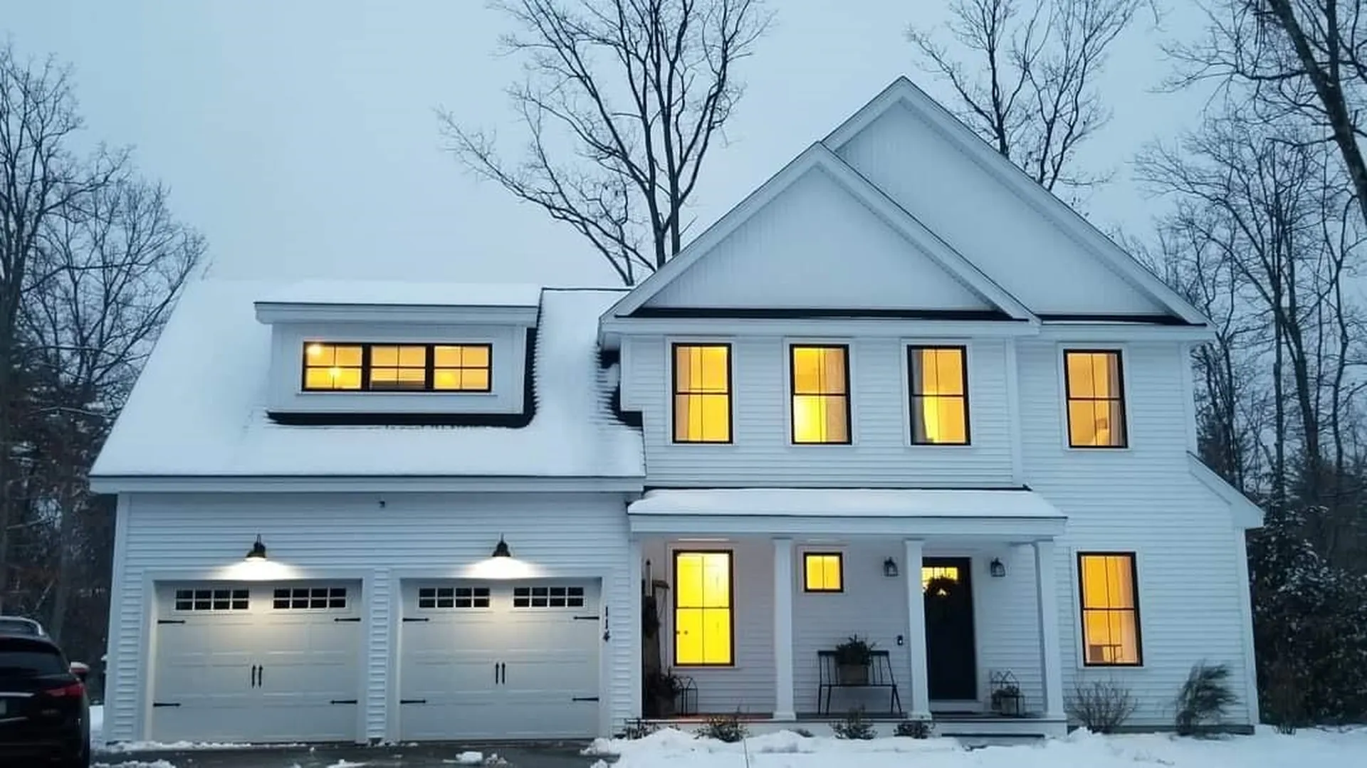 114 Haven Drive Auburn NH 03032