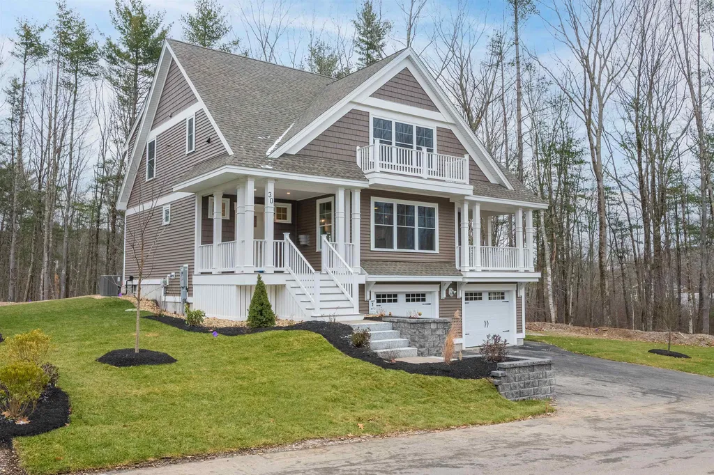 30 Walford Lane Portsmouth NH 03801