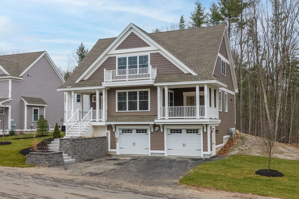 30 Walford Lane Portsmouth NH 03801