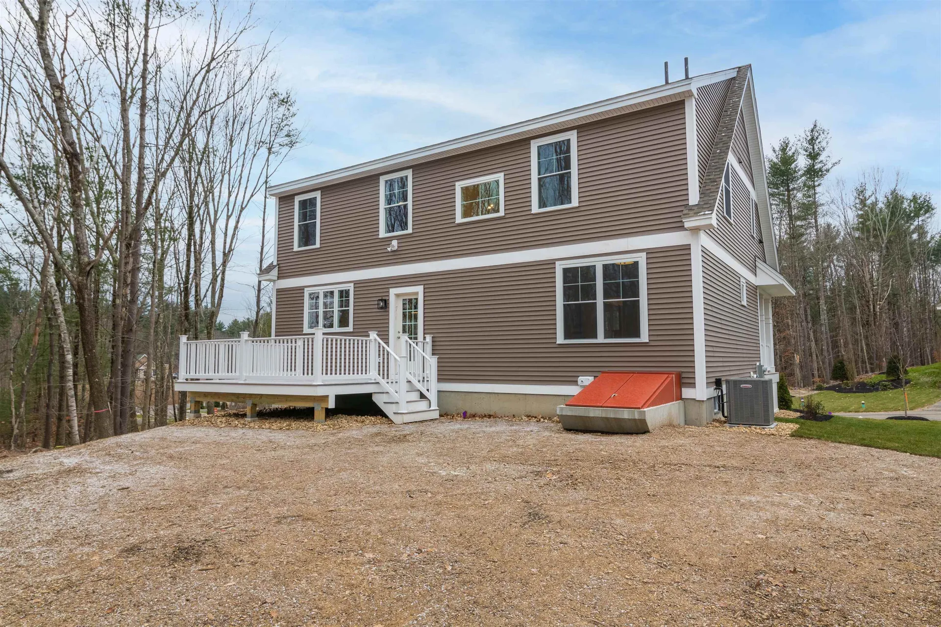 30 Walford Lane Portsmouth NH 03801
