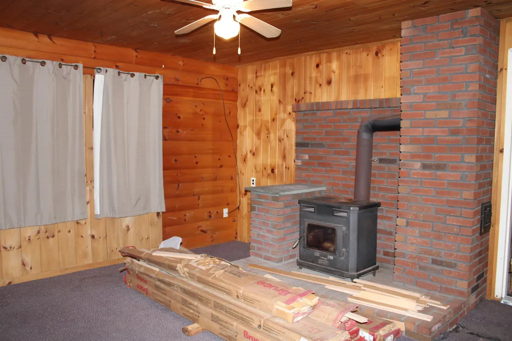 47 Dalton Road Dalton NH 03598