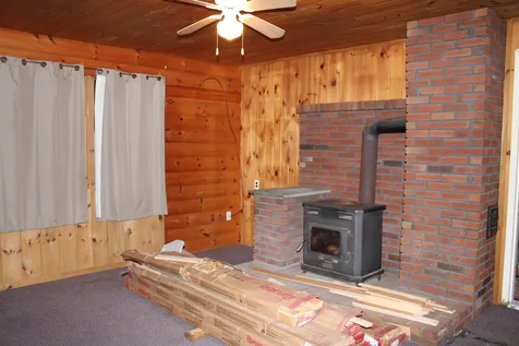 47 Dalton Road Dalton NH 03598