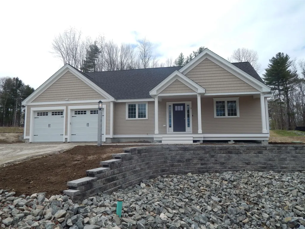 3 Sage Drive Hampton NH 03842