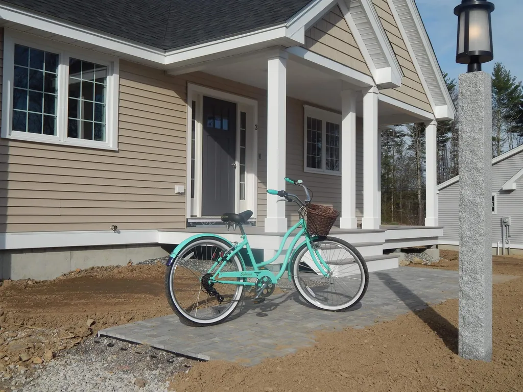 3 Sage Drive Hampton NH 03842