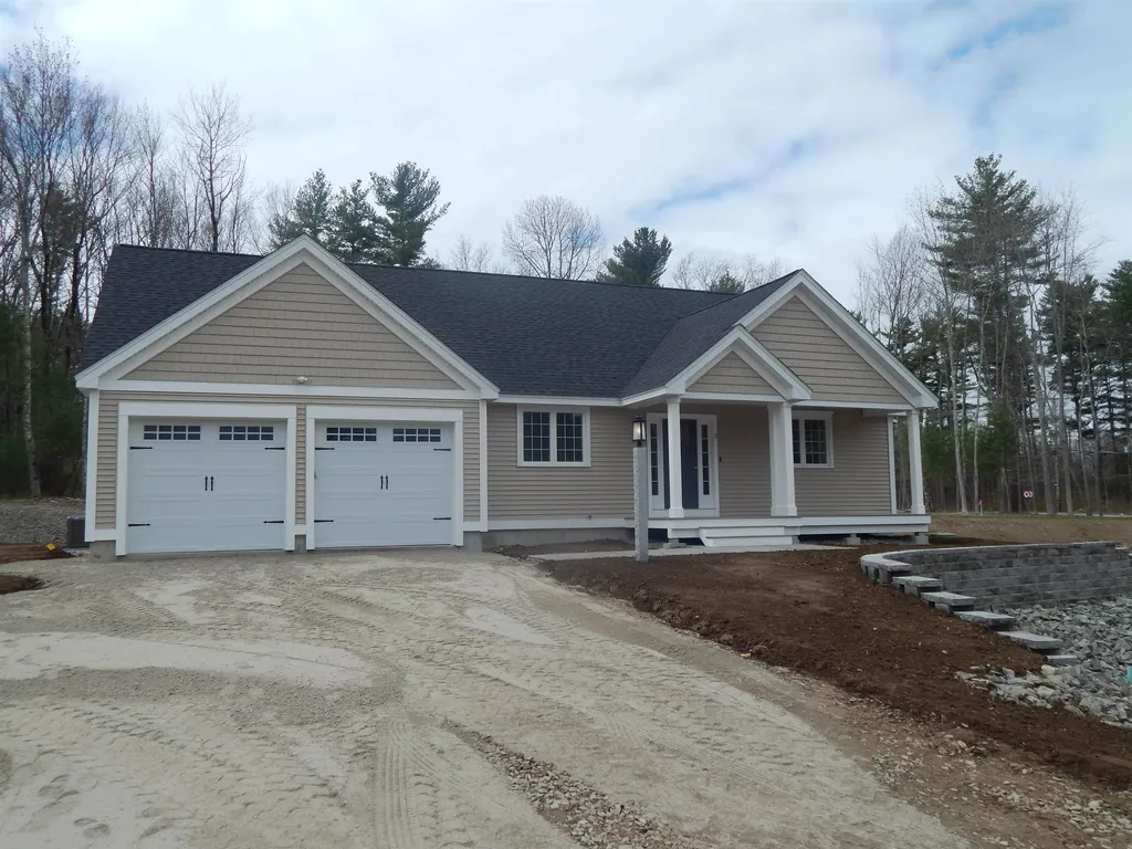 3 Sage Drive Hampton NH 03842