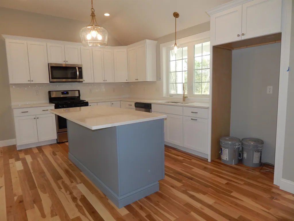 3 Sage Drive Hampton NH 03842