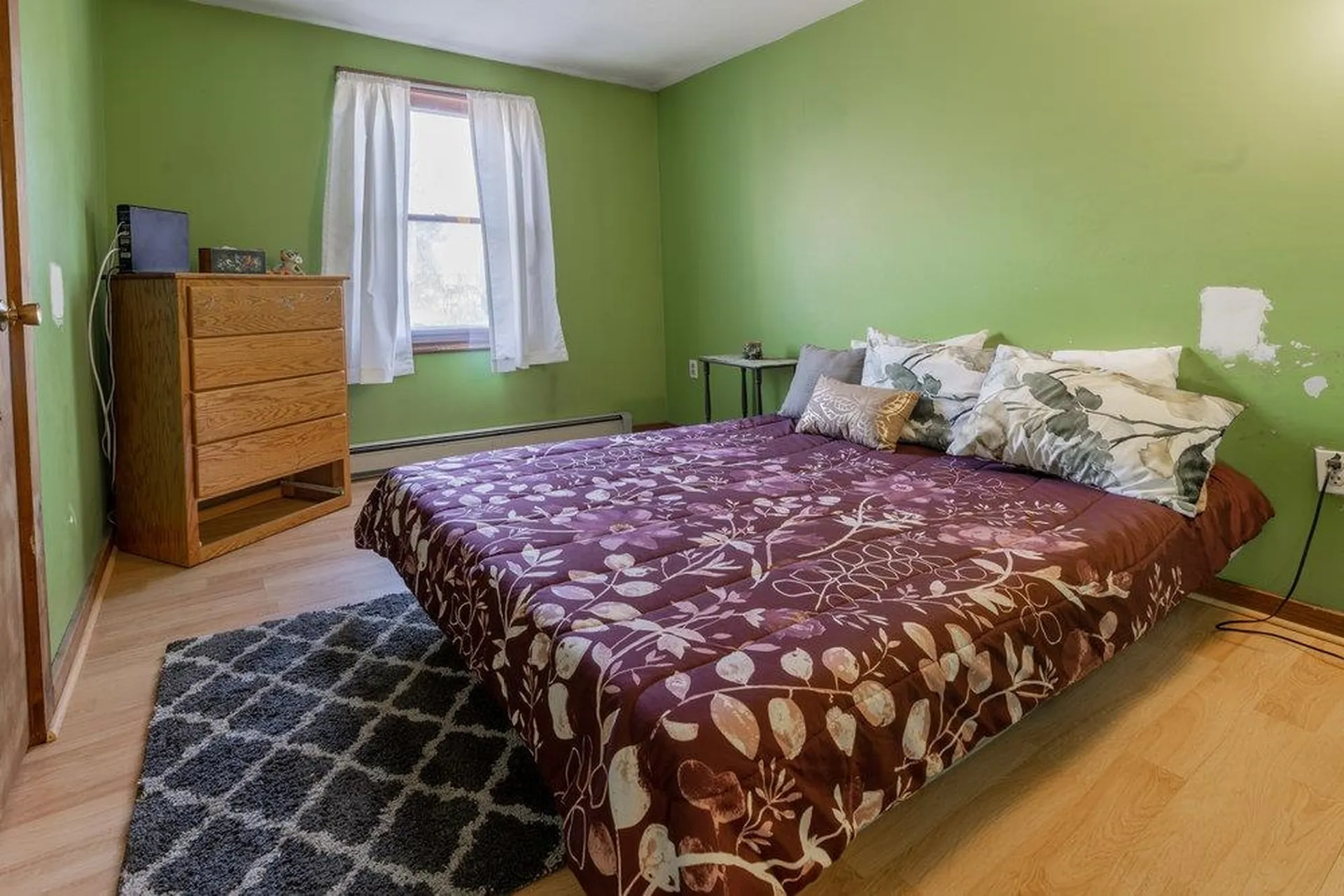 17 Lita Lane Newmarket NH 03857