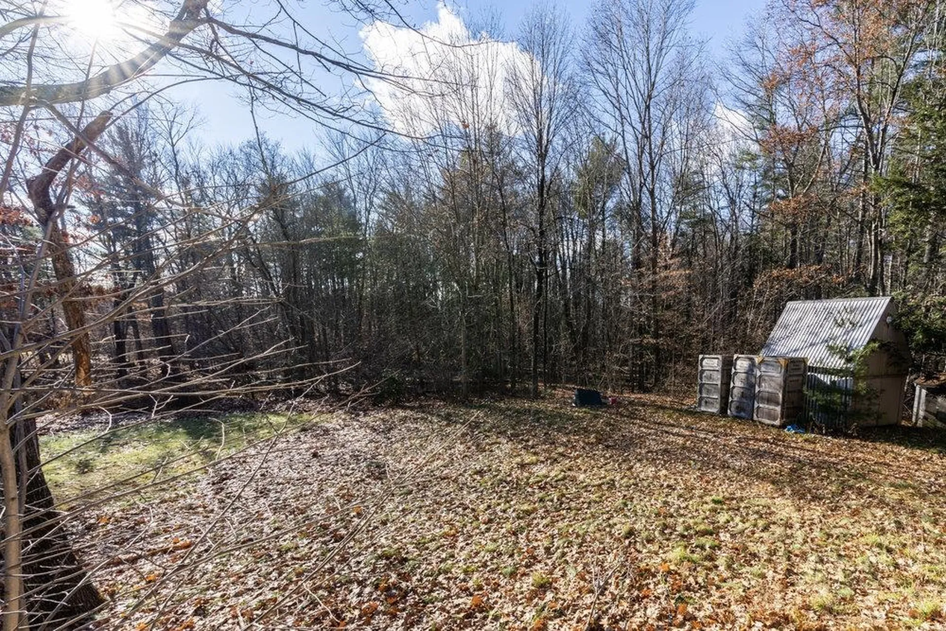 17 Lita Lane Newmarket NH 03857