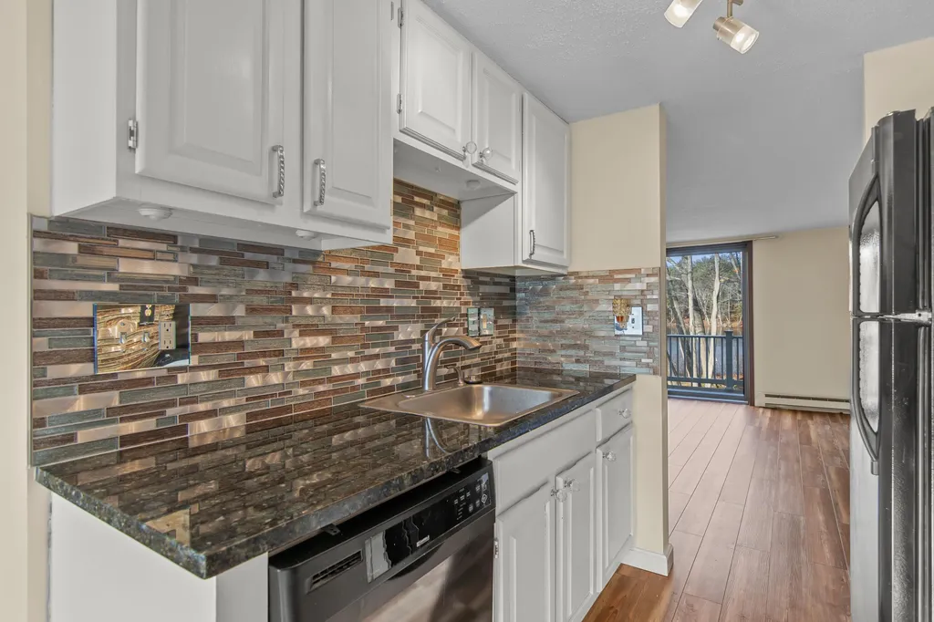 1306 Piscassic Street Newmarket NH 03857