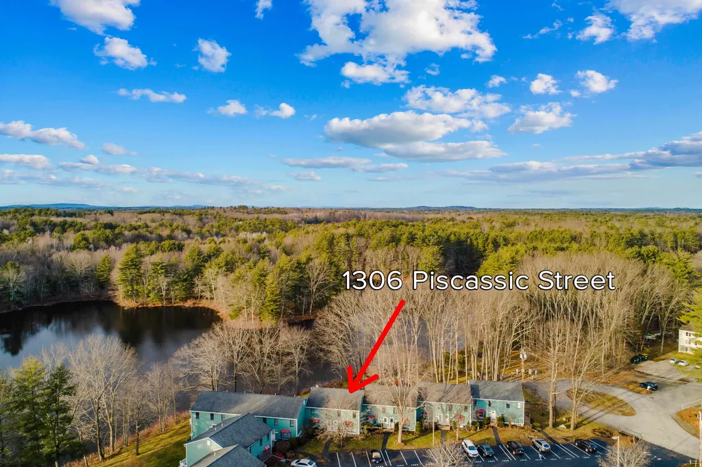 1306 Piscassic Street Newmarket NH 03857