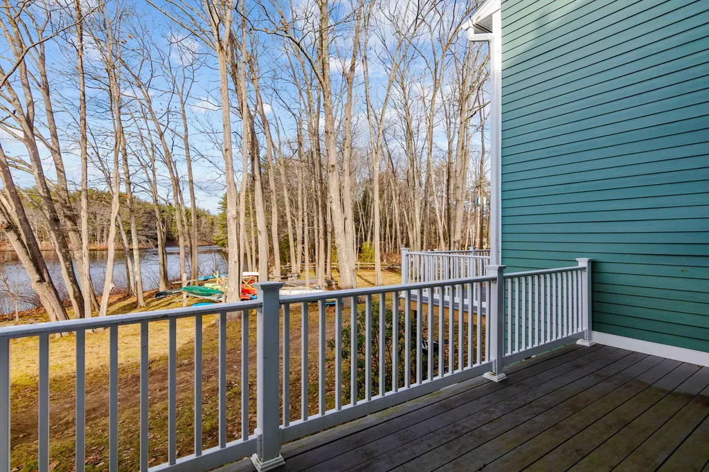 1306 Piscassic Street Newmarket NH 03857