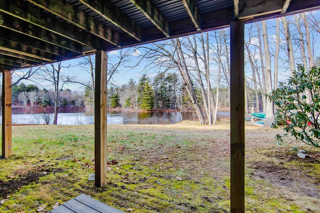 1306 Piscassic Street Newmarket NH 03857
