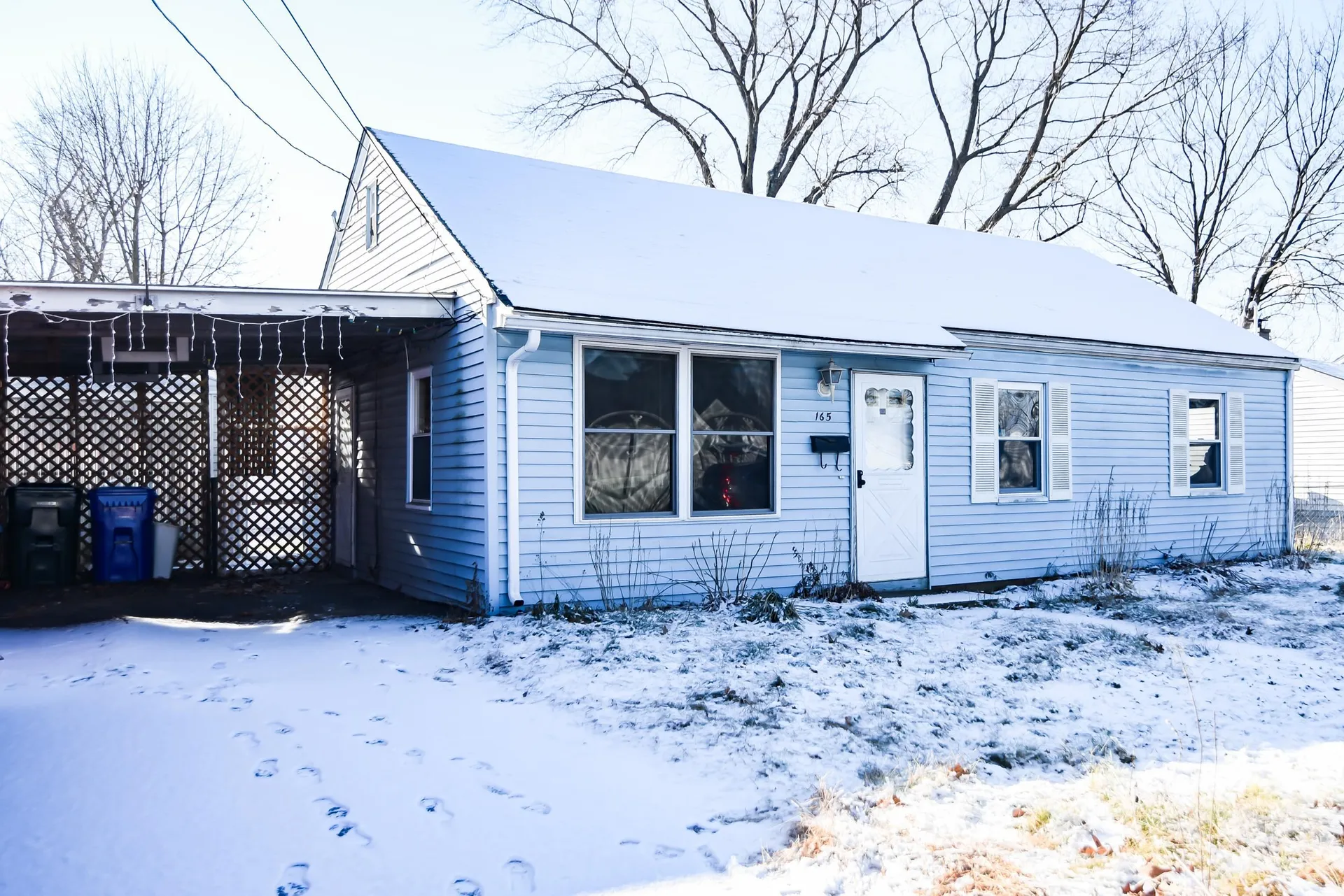 165 Melrose Street Manchester NH 03109