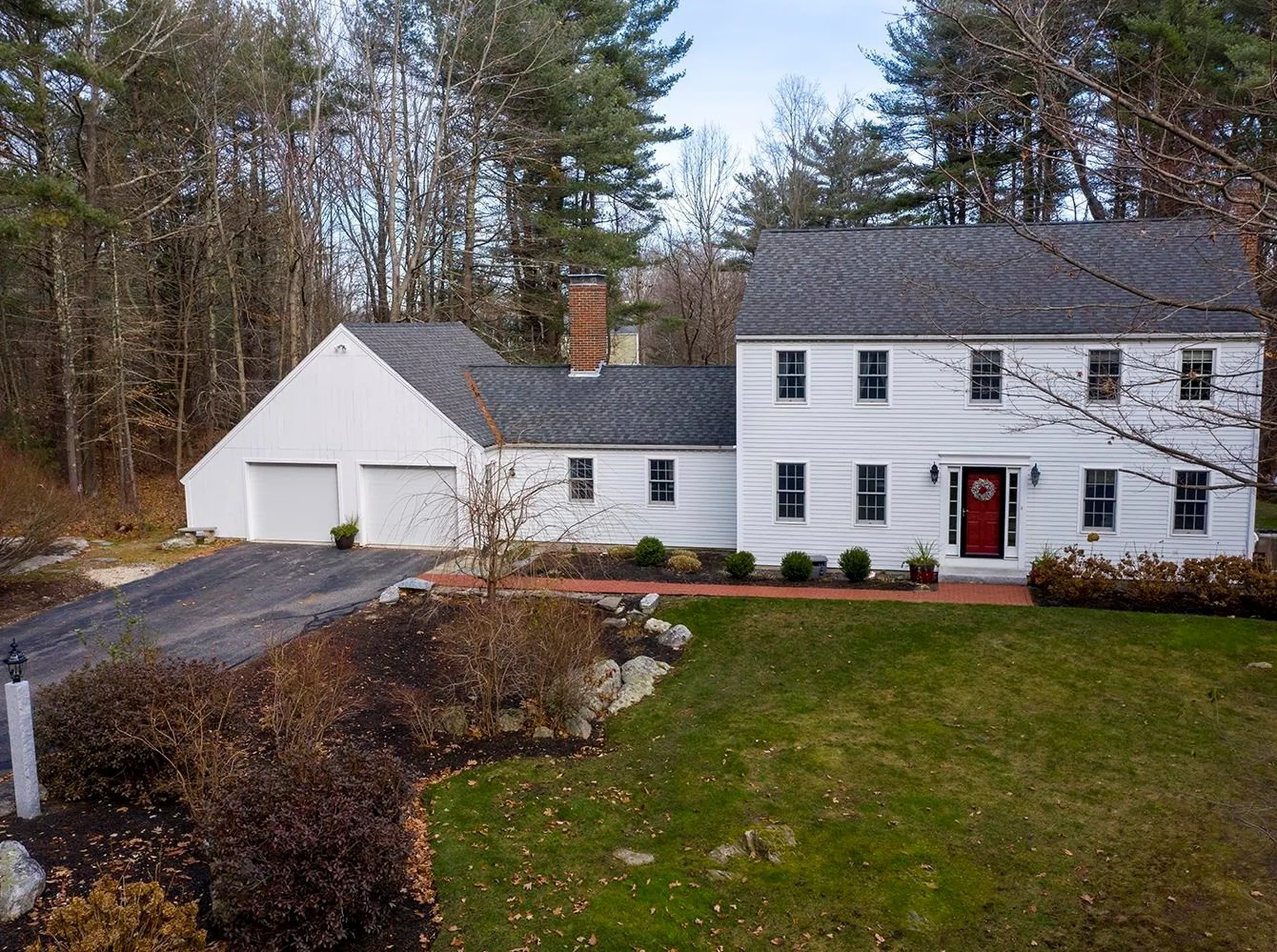 16 Tehias Road Rye NH 03870