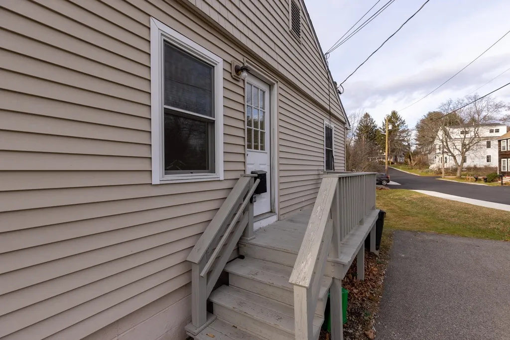 1 Beechwood Street Portsmouth NH 03801
