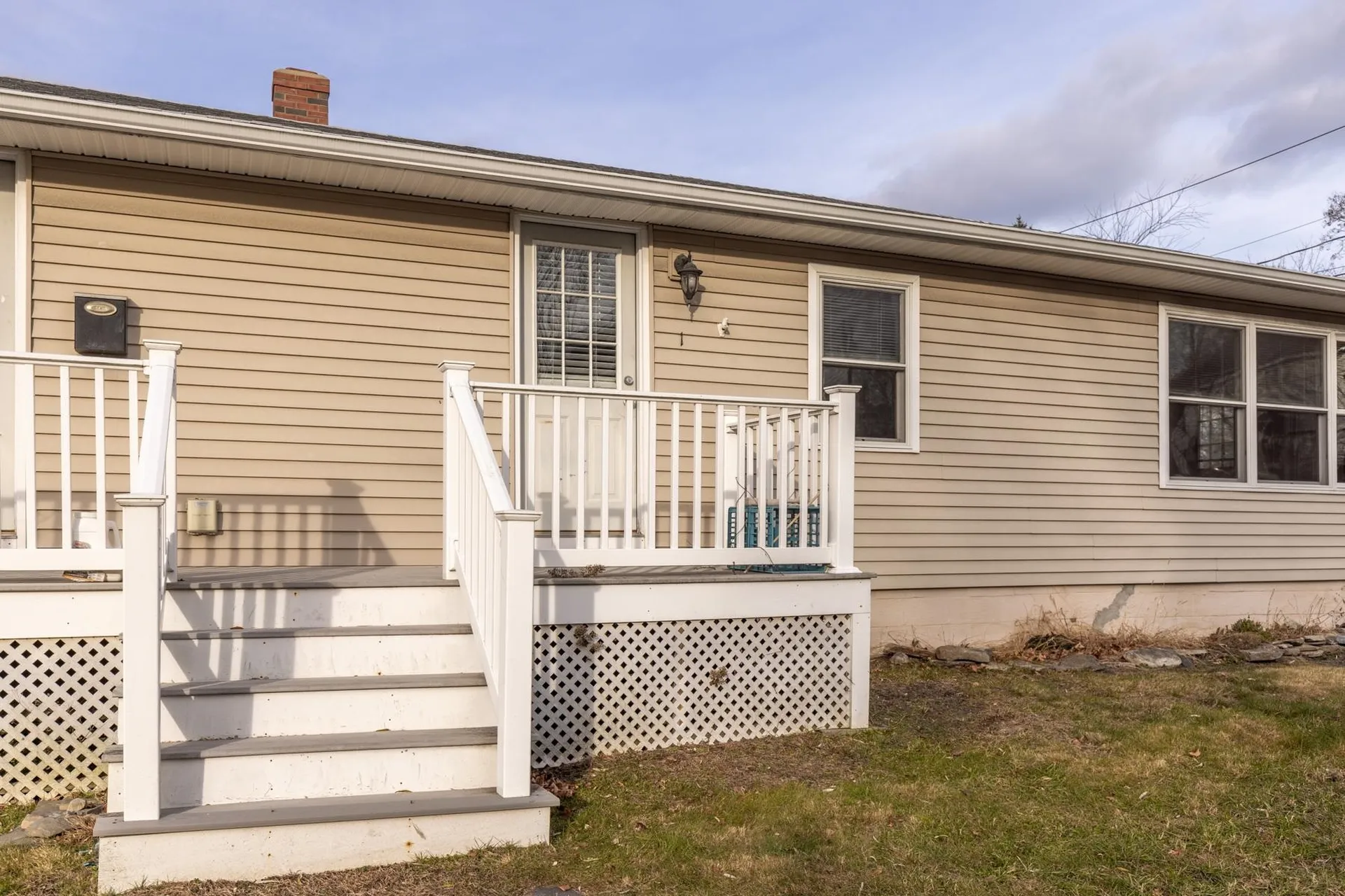 1 Beechwood Street Portsmouth NH 03801