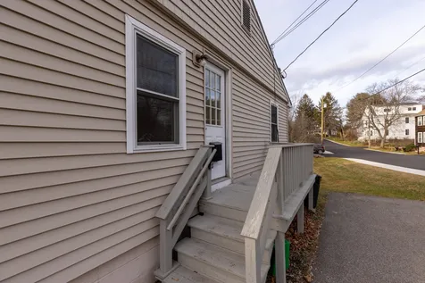 1 Beechwood Street Portsmouth NH 03801