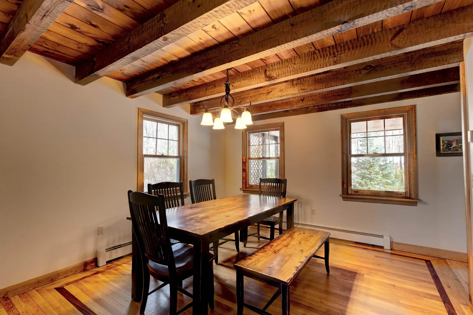 16 Vere Royce Road Tuftonboro NH 03816