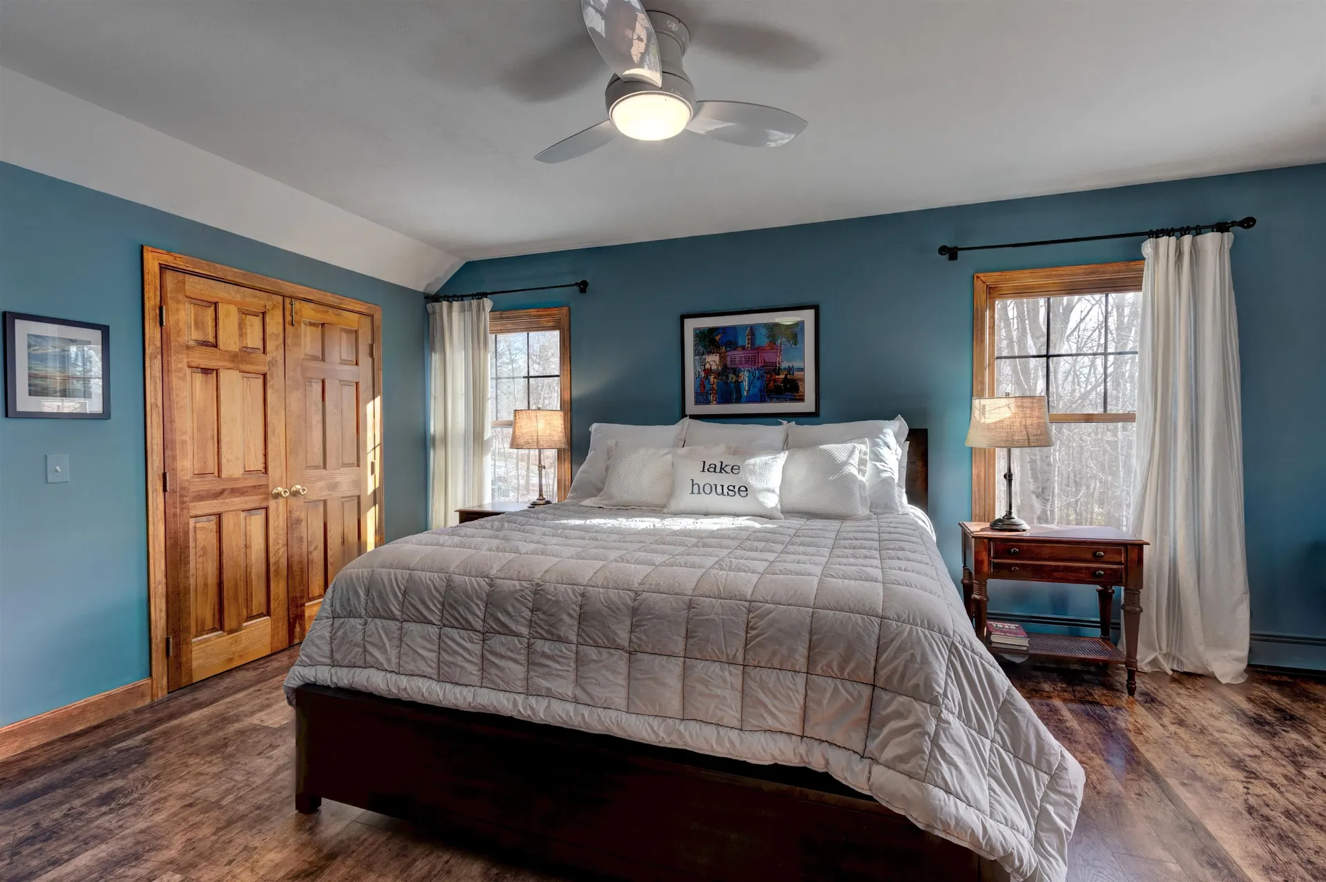 16 Vere Royce Road Tuftonboro NH 03816
