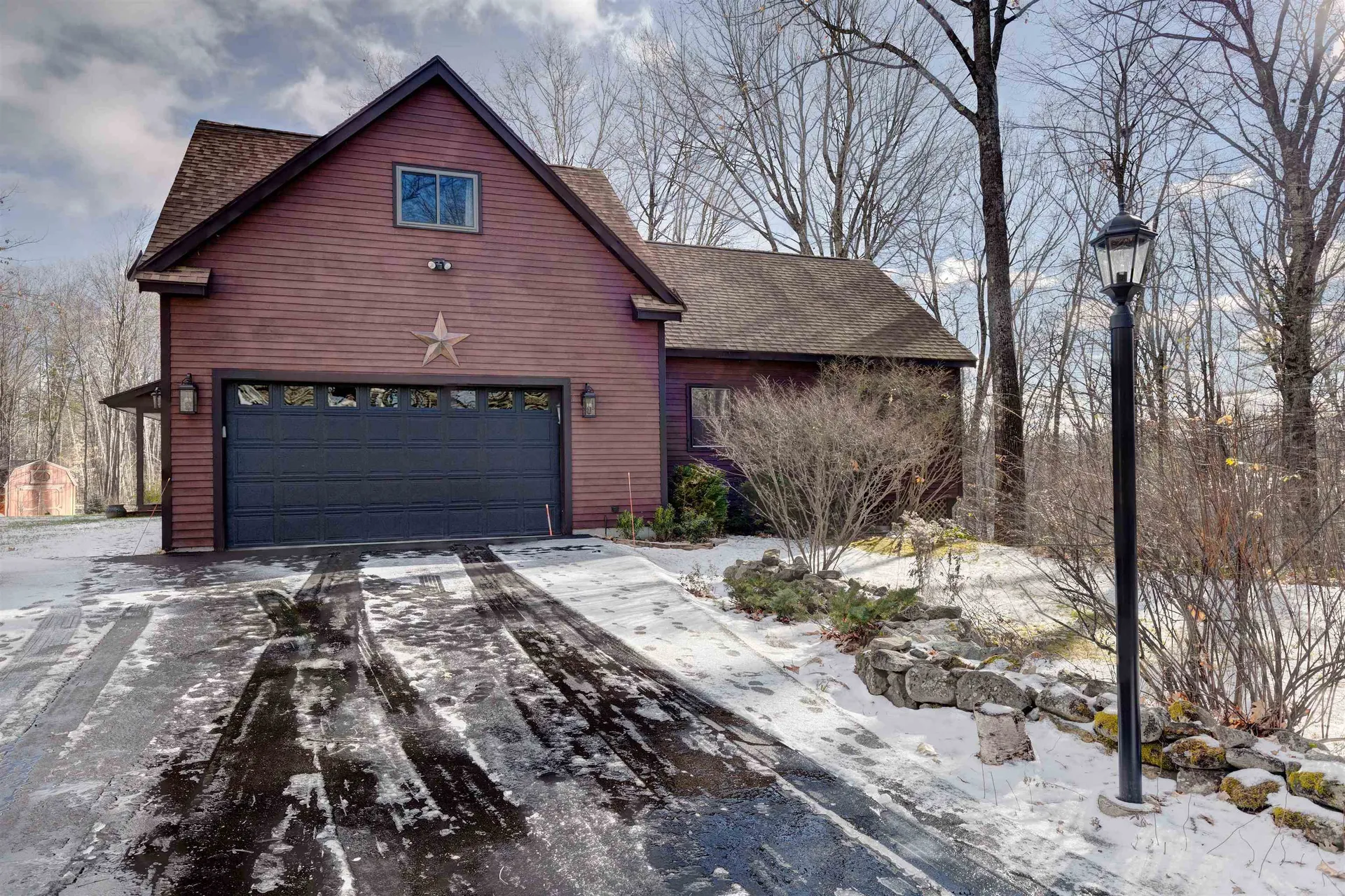 16 Vere Royce Road Tuftonboro NH 03816