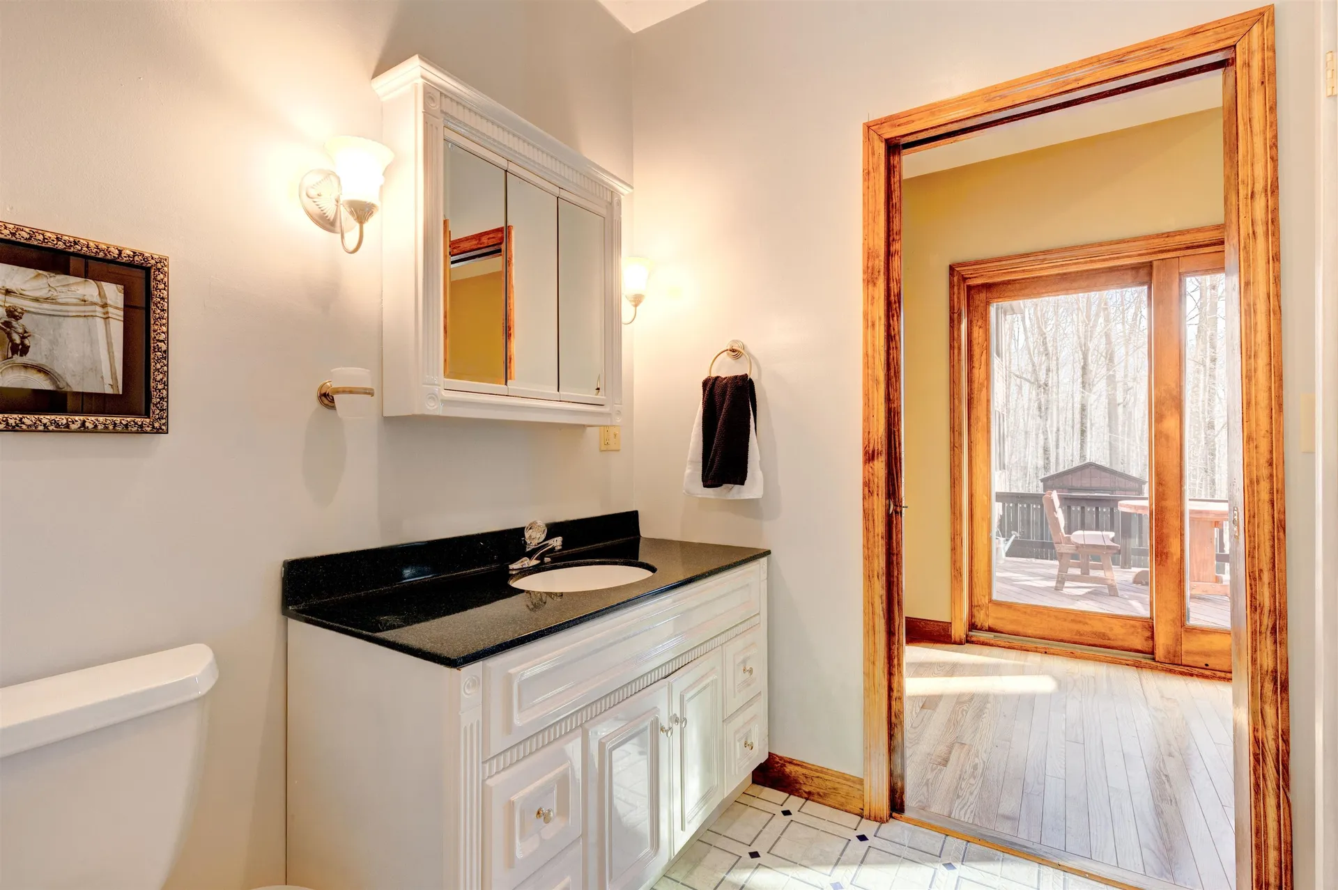 16 Vere Royce Road Tuftonboro NH 03816