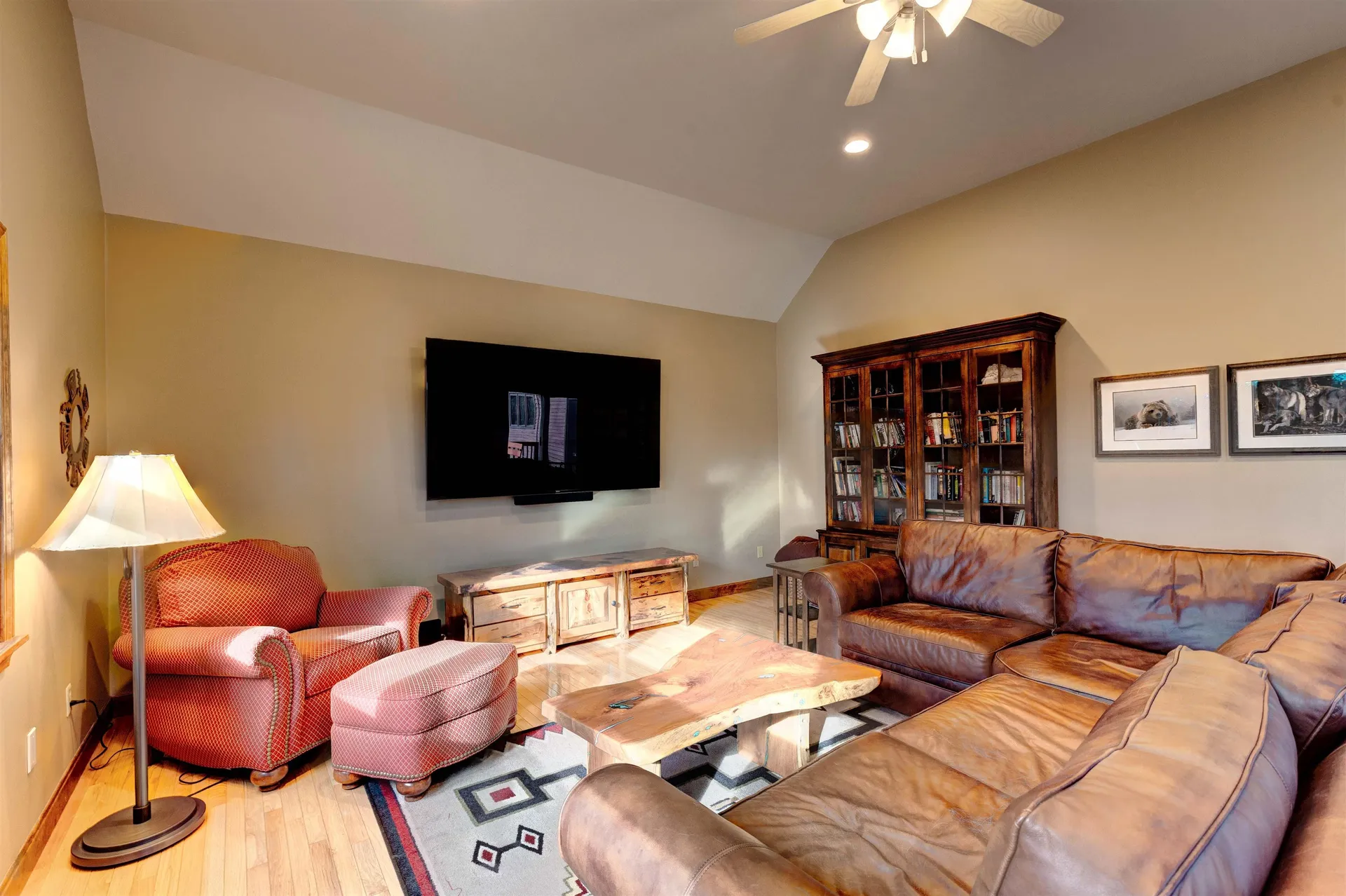 16 Vere Royce Road Tuftonboro NH 03816