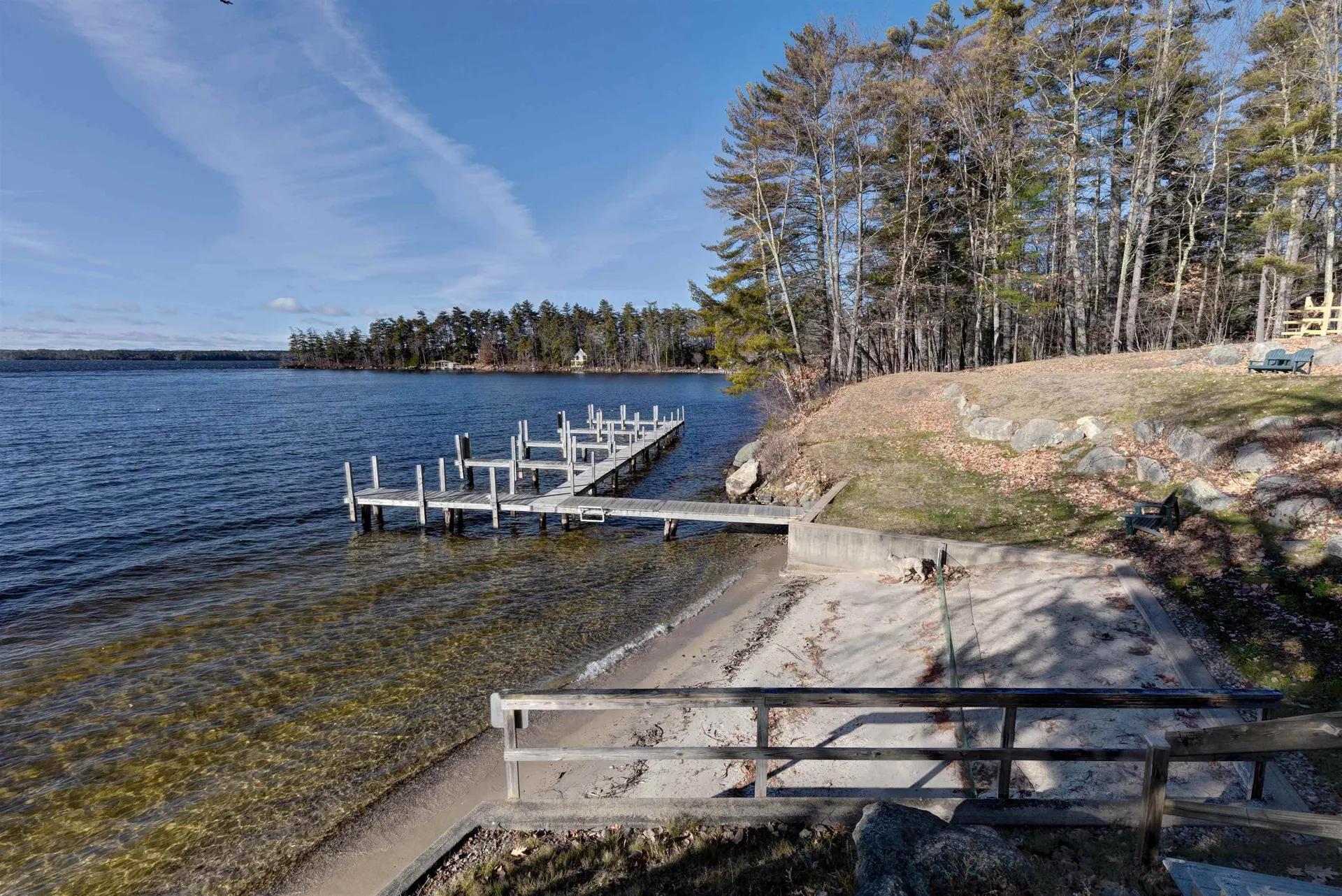 16 Vere Royce Road Tuftonboro NH 03816