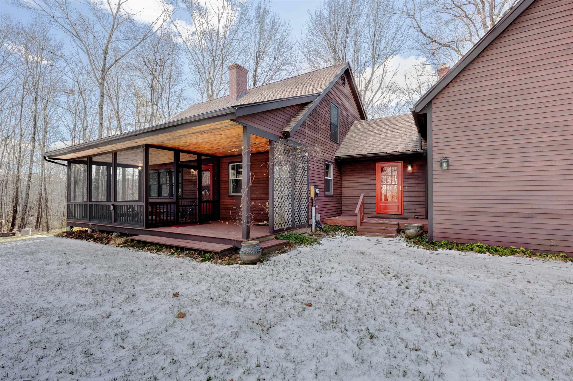 16 Vere Royce Road Tuftonboro NH 03816