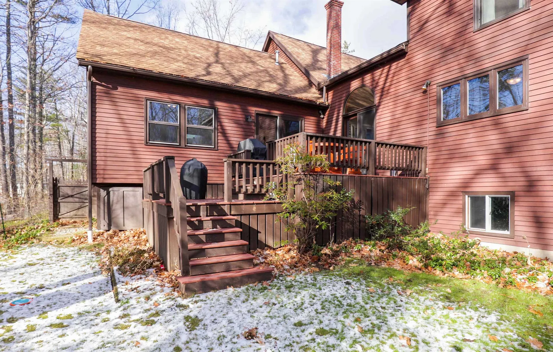 16 Vere Royce Road Tuftonboro NH 03816